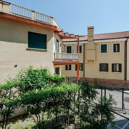 Venezia- S. Lucia Train Station Lovely Apartment! 외부 사진