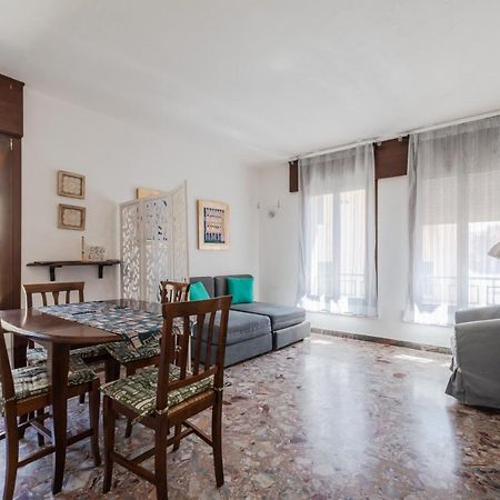 Venezia- S. Lucia Train Station Lovely Apartment! 외부 사진