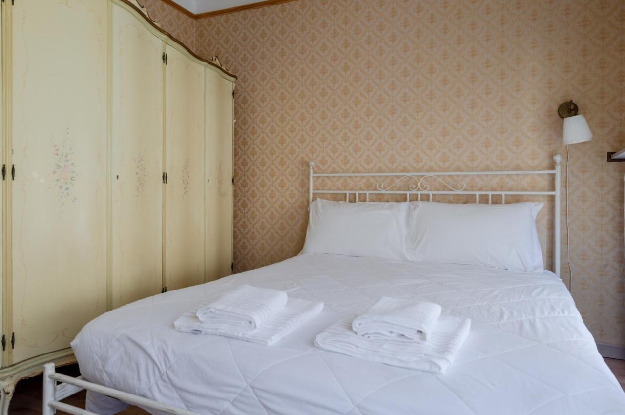 Venezia- S. Lucia Train Station Lovely Apartment! 외부 사진