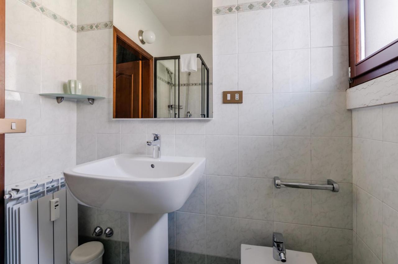 Venezia- S. Lucia Train Station Lovely Apartment! 외부 사진
