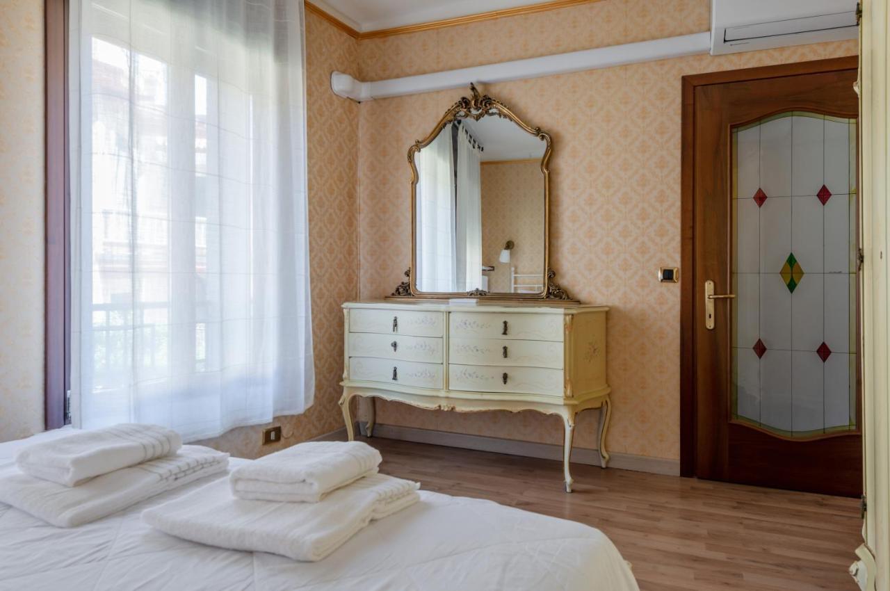 Venezia- S. Lucia Train Station Lovely Apartment! 외부 사진