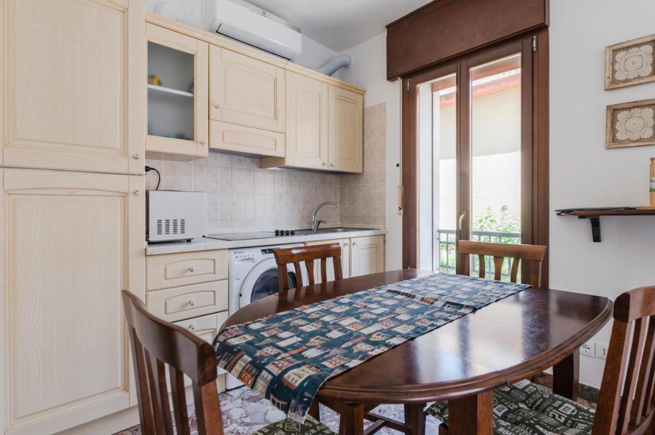 Venezia- S. Lucia Train Station Lovely Apartment! 외부 사진