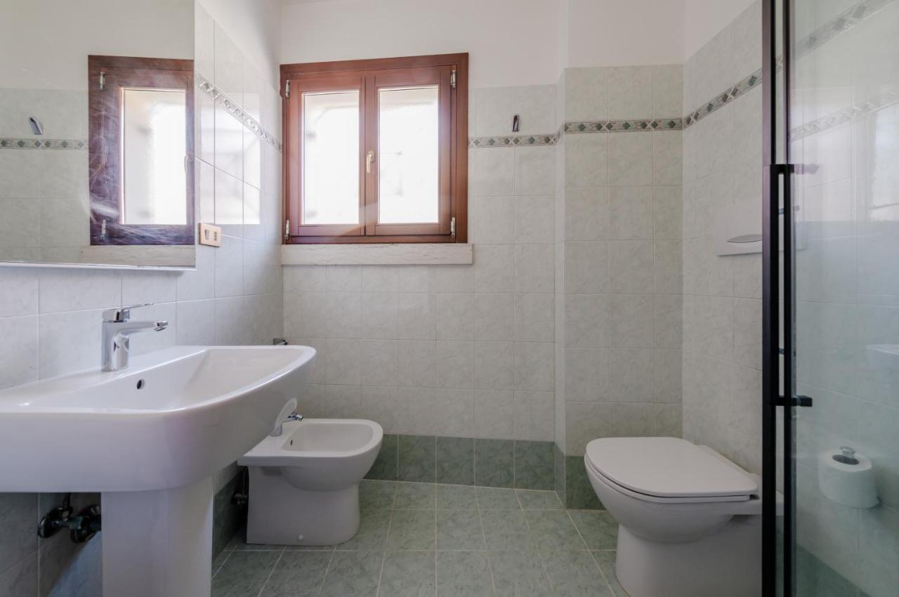 Venezia- S. Lucia Train Station Lovely Apartment! 외부 사진