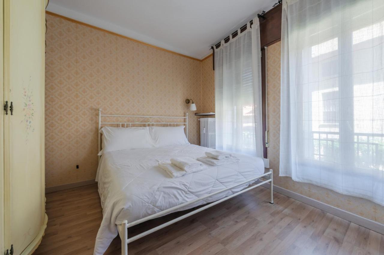 Venezia- S. Lucia Train Station Lovely Apartment! 외부 사진